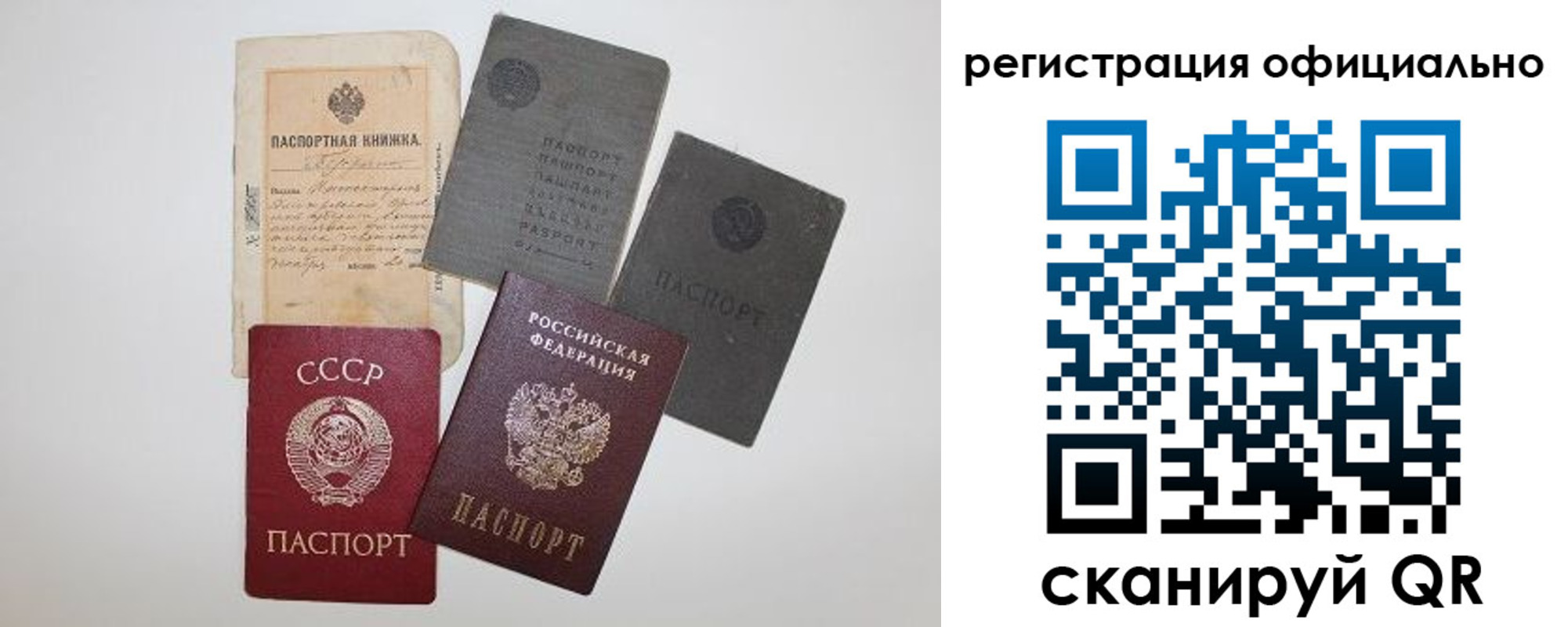 купить прописку в Бабаево